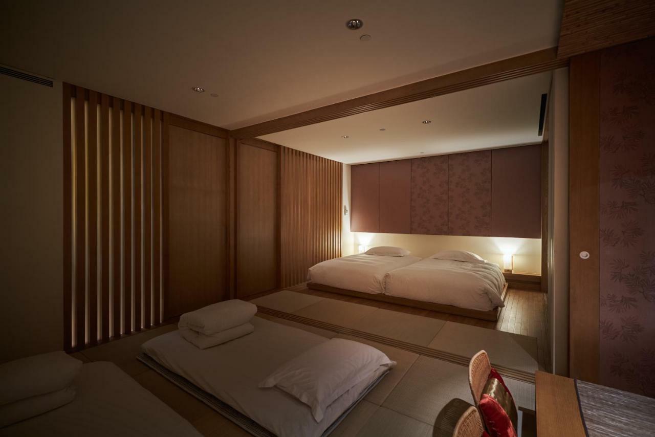 Hotel Royal Chiao Hsi Цзяосі Екстер'єр фото A room at the hotel